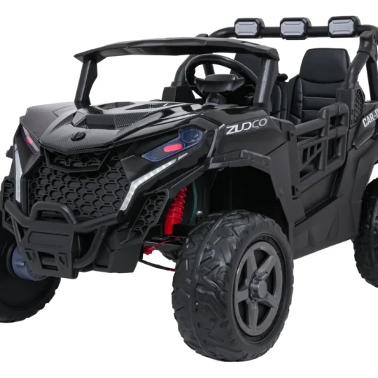 Observer 4×4 Buggy Vozilo Crni 1