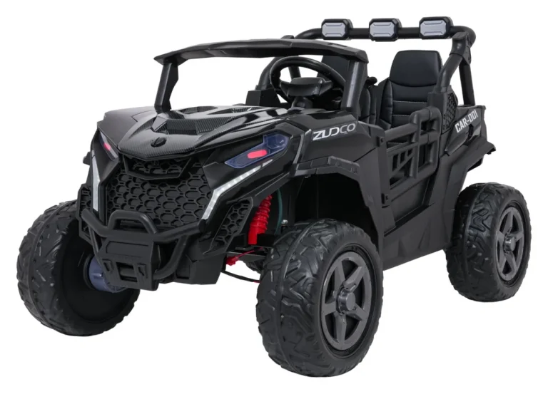 Observer 4×4 Buggy Vozilo Crni 1