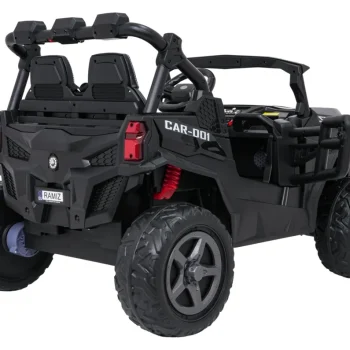 Observer 4×4 Buggy Vozilo Crni 10