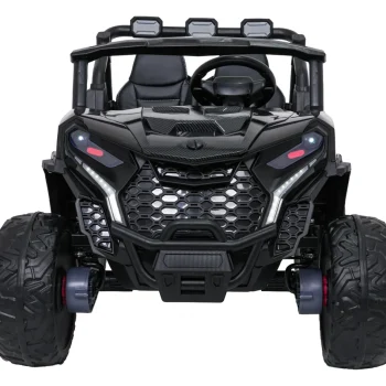 Observer 4×4 Buggy Vozilo Crni 11
