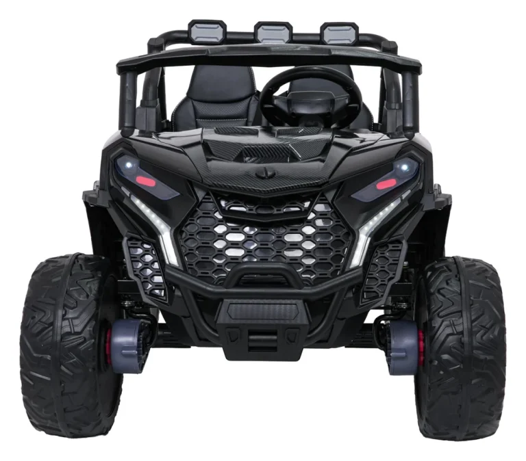 Observer 4×4 Buggy Vozilo Crni 11