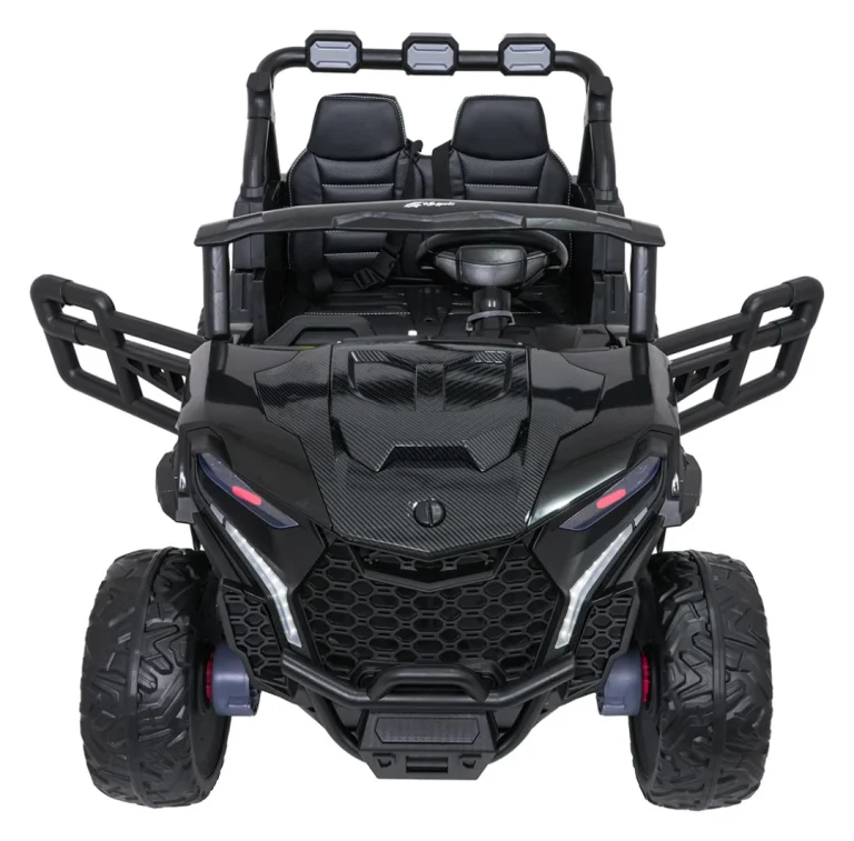 Observer 4×4 Buggy Vozilo Crni 13