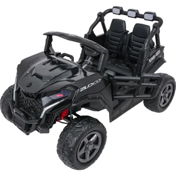 Observer 4×4 Buggy Vozilo Crni 14