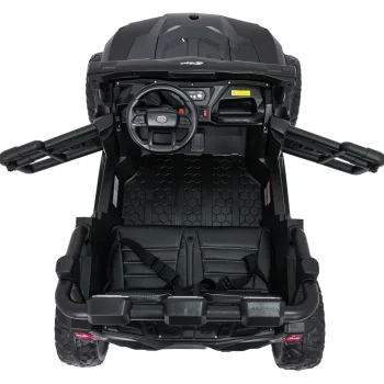 Observer 4×4 Buggy Vozilo Crni 15