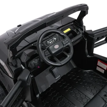 Observer 4×4 Buggy Vozilo Crni 16