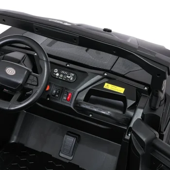 Observer 4×4 Buggy Vozilo Crni 18