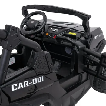 Observer 4×4 Buggy Vozilo Crni 19