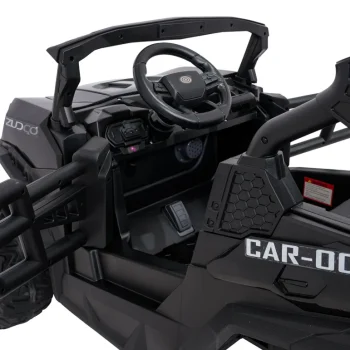 Observer 4×4 Buggy Vozilo Crni 20
