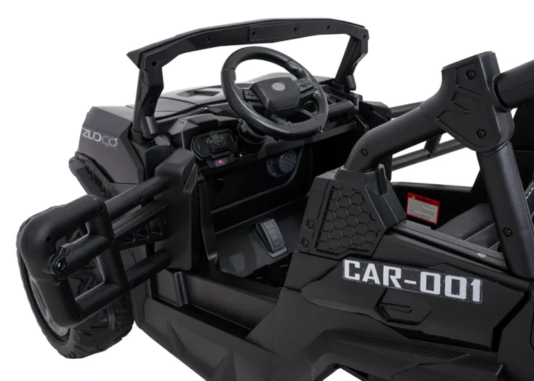 Observer 4×4 Buggy Vozilo Crni 20