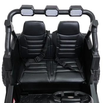 Observer 4×4 Buggy Vozilo Crni 23