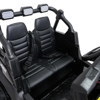 Observer 4×4 Buggy Vozilo Crni 24