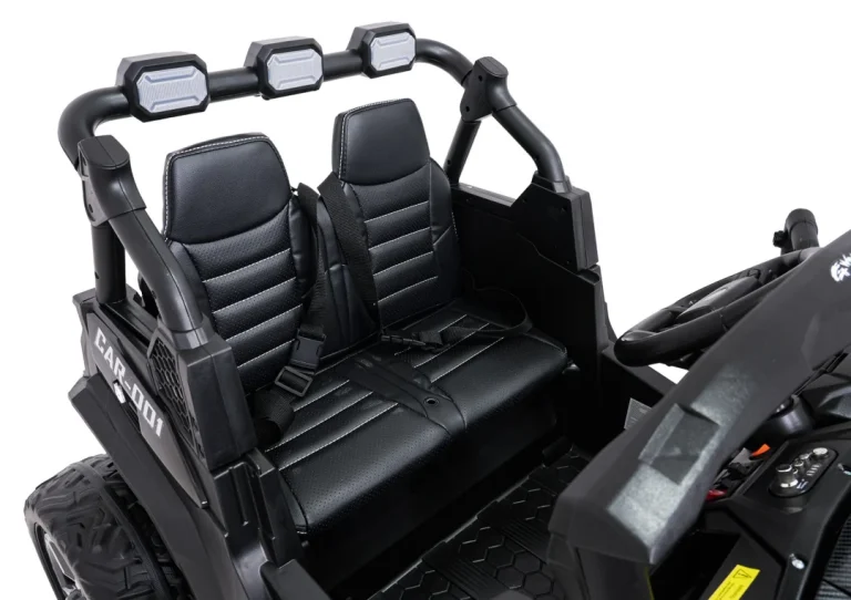 Observer 4×4 Buggy Vozilo Crni 24