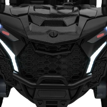 Observer 4×4 Buggy Vozilo Crni 26