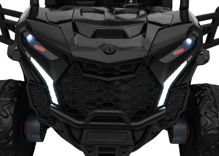 Observer 4×4 Buggy Vozilo Crni 26