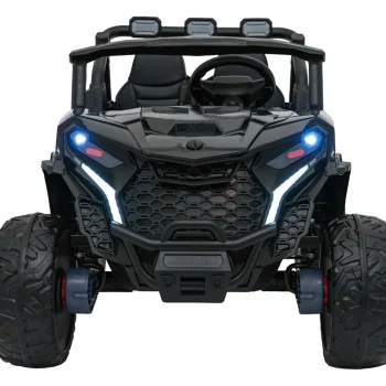 Observer 4×4 Buggy Vozilo Crni 3