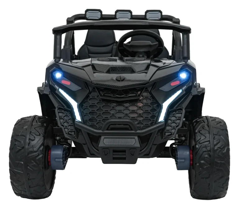 Observer 4×4 Buggy Vozilo Crni 3