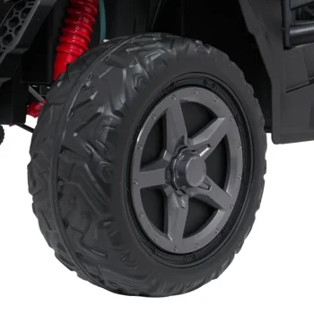 Observer 4×4 Buggy Vozilo Crni 30
