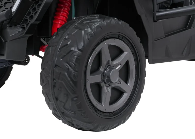 Observer 4×4 Buggy Vozilo Crni 30