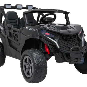 Observer 4×4 Buggy Vozilo Crni 4