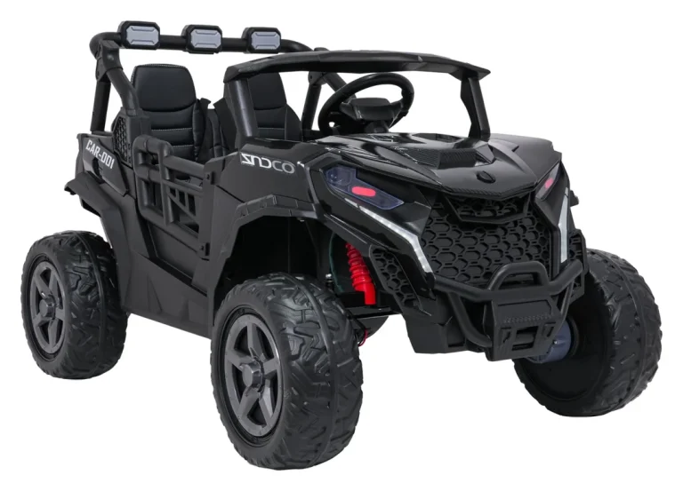 Observer 4×4 Buggy Vozilo Crni 4