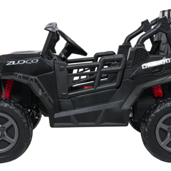 Observer 4×4 Buggy Vozilo Crni 5