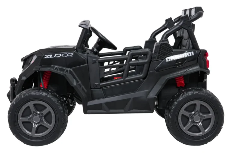 Observer 4×4 Buggy Vozilo Crni 5