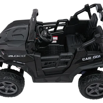 Observer 4×4 Buggy Vozilo Crni 6