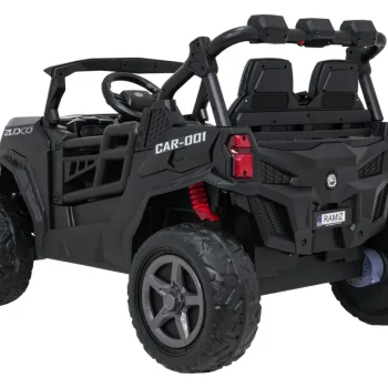 Observer 4×4 Buggy Vozilo Crni 7