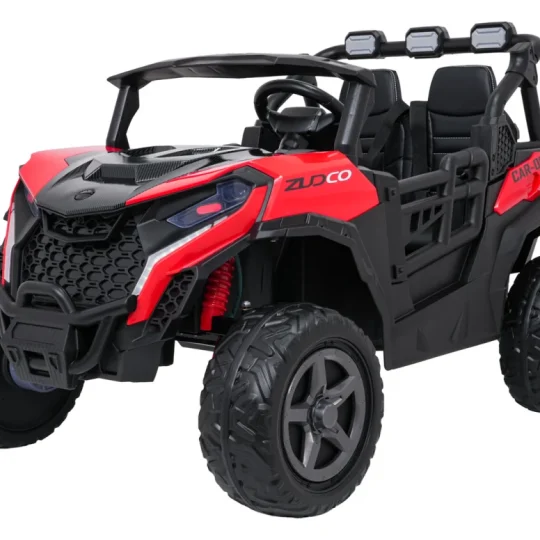 Observer 4×4 Buggy Vozilo Crveni 1