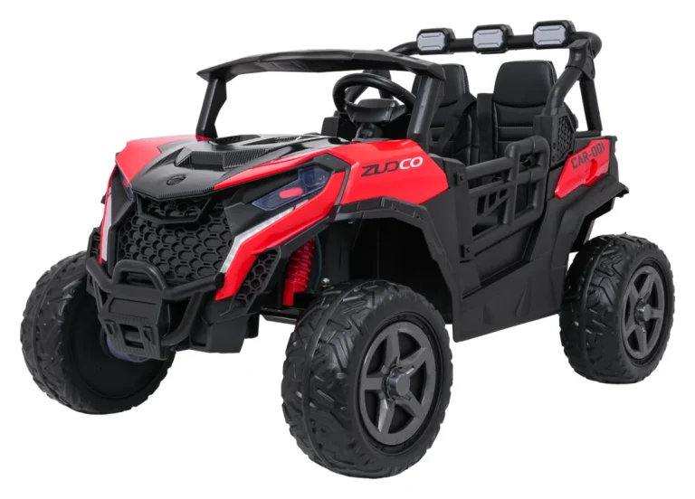 Observer 4×4 Buggy Vozilo Crveni 1