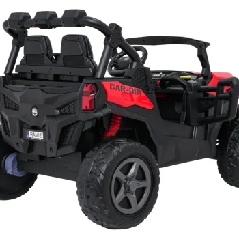 Observer 4×4 Buggy Vozilo Crveni 10