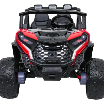 Observer 4×4 Buggy Vozilo Crveni 11