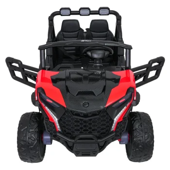 Observer 4×4 Buggy Vozilo Crveni 13