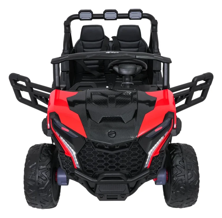 Observer 4×4 Buggy Vozilo Crveni 13