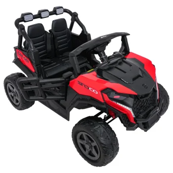 Observer 4×4 Buggy Vozilo Crveni 14