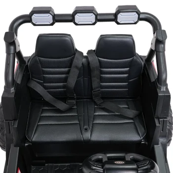 Observer 4×4 Buggy Vozilo Crveni 20