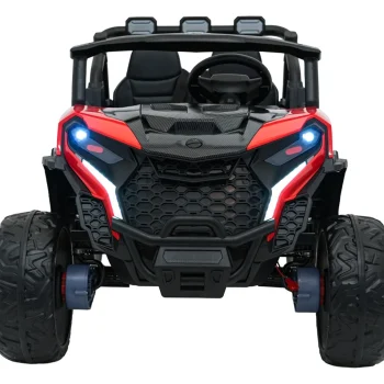 Observer 4×4 Buggy Vozilo Crveni 3