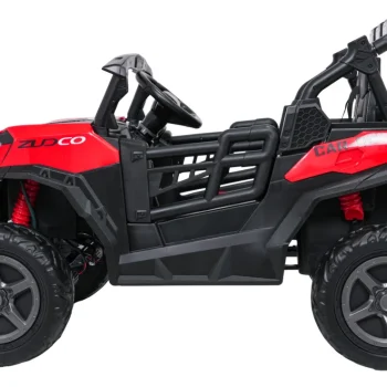 Observer 4×4 Buggy Vozilo Crveni 5