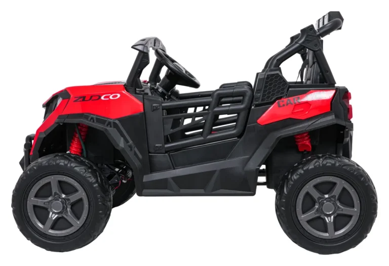 Observer 4×4 Buggy Vozilo Crveni 5