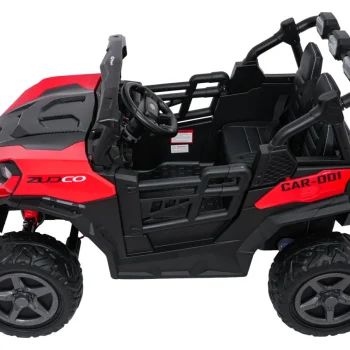 Observer 4×4 Buggy Vozilo Crveni 6