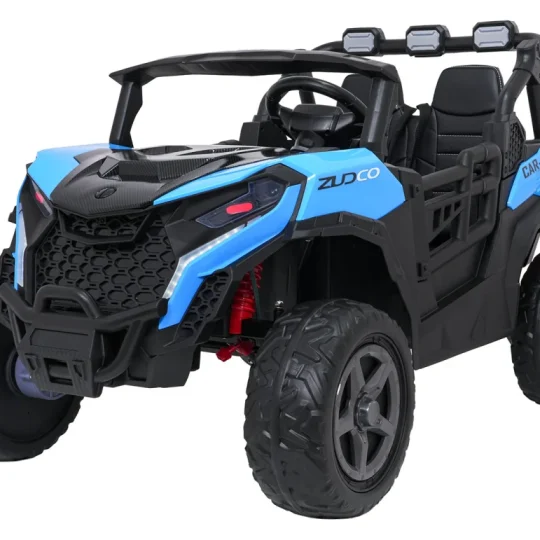 Observer 4×4 Buggy Vozilo Plavi 1