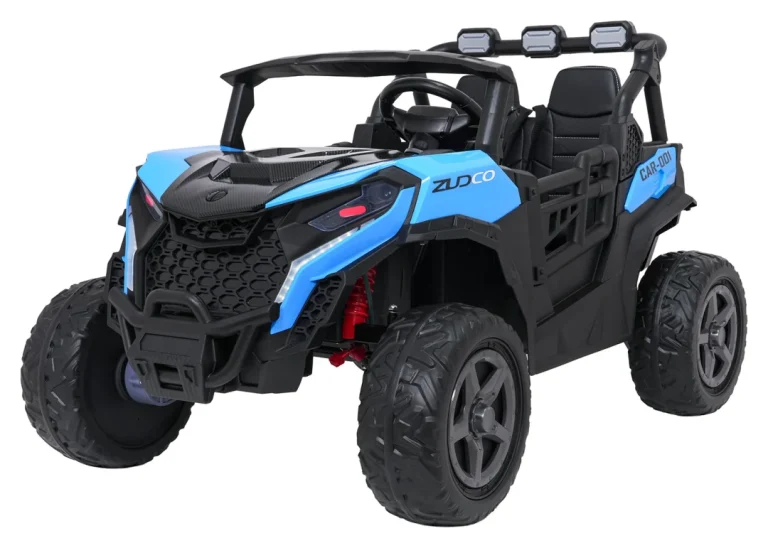 Observer 4×4 Buggy Vozilo Plavi 1