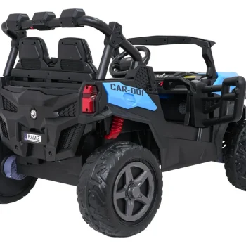 Observer 4×4 Buggy Vozilo Plavi 10