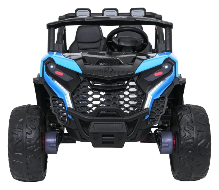 Observer 4×4 Buggy Vozilo Plavi 11