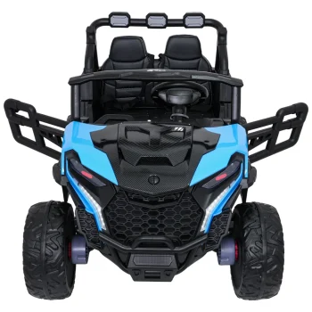 Observer 4×4 Buggy Vozilo Plavi 13