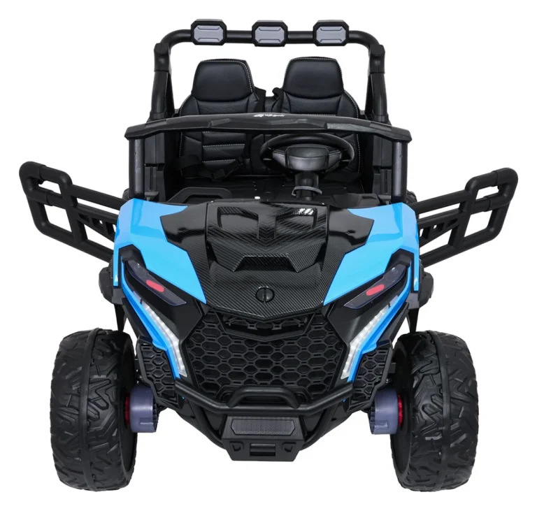 Observer 4×4 Buggy Vozilo Plavi 13