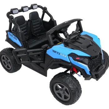 Observer 4×4 Buggy Vozilo Plavi 14