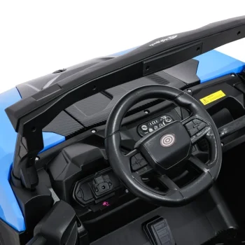Observer 4×4 Buggy Vozilo Plavi 15