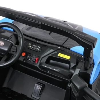 Observer 4×4 Buggy Vozilo Plavi 17