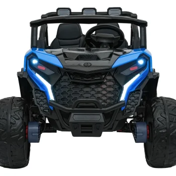 Observer 4×4 Buggy Vozilo Plavi 2